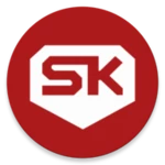 sportklub android application logo